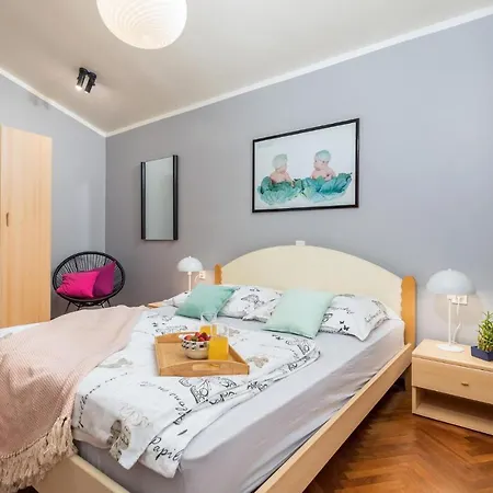 Gorgeous In With Wifi Hotel